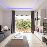 Precioso Y Amplio Estudio En Plaza Del Charco Апартаменты Пуэрто-де-ла-Крус
