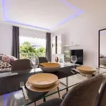 Апартаменты Precioso Y Amplio Estudio En Plaza Del Charco *