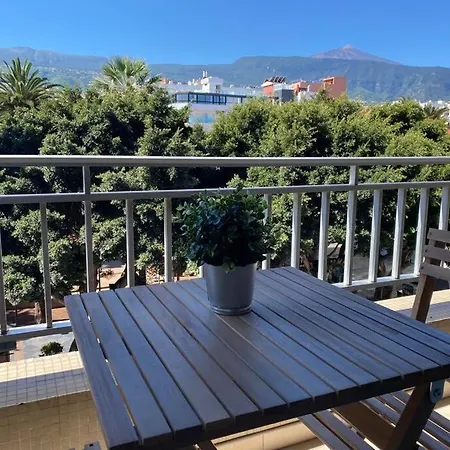 Apartment Precioso Y Amplio Estudio En Plaza Del Charco
