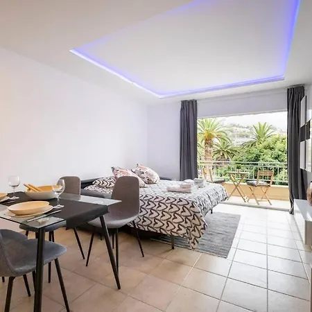 Precioso Y Amplio Estudio En Plaza Del Charco