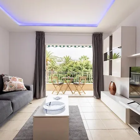Precioso Y Amplio Estudio En Plaza Del Charco Διαμέρισμα Πουέρτο Ντε Λα Κρουζ