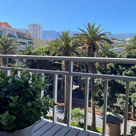 Precioso Y Amplio Estudio En Plaza Del Charco Puerto de la Cruz (Tenerife)