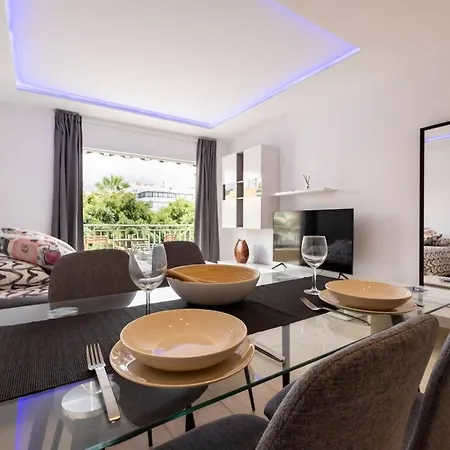 Apartment Precioso Y Amplio Estudio En Plaza Del Charco *